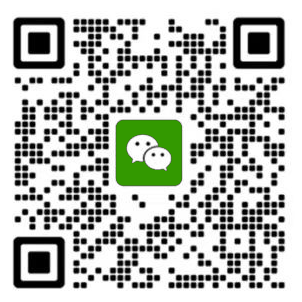 扫描二维码，关注我们